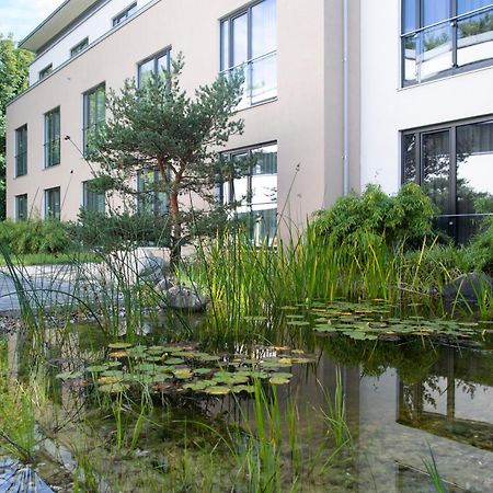 Fuerstenfelder Hotel Fuerstenfeldbruck Buitenkant foto