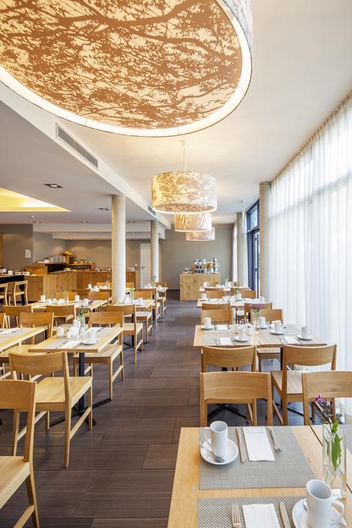 Fuerstenfelder Hotel Fuerstenfeldbruck Buitenkant foto