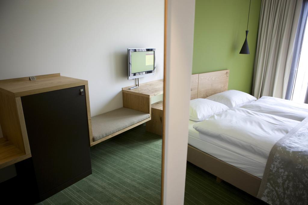 Fuerstenfelder Hotel Fuerstenfeldbruck Kamer foto