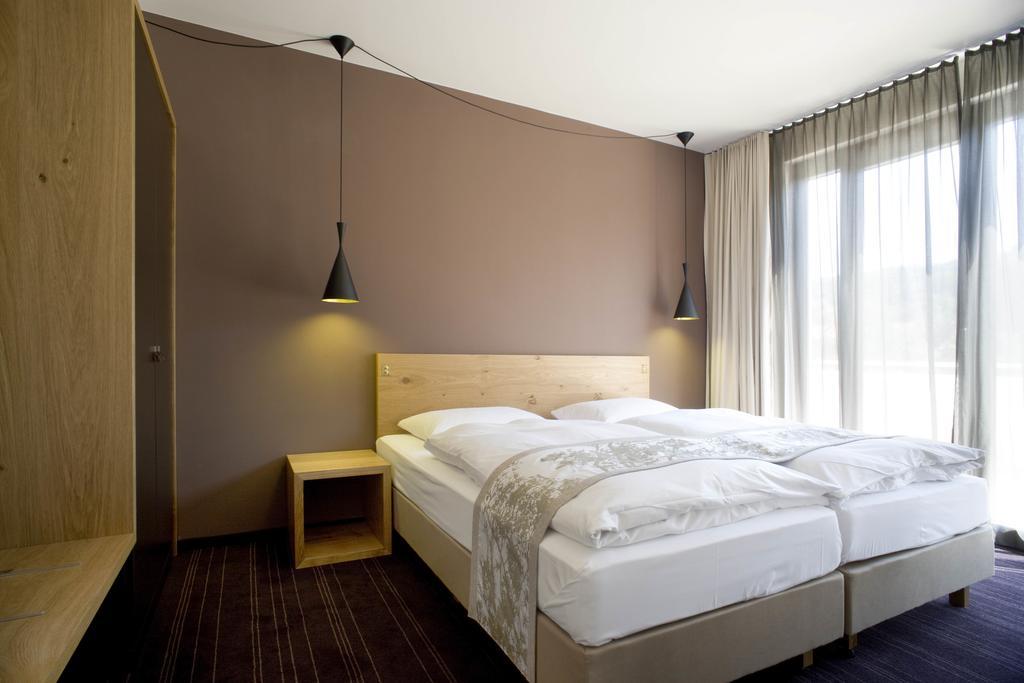 Fuerstenfelder Hotel Fuerstenfeldbruck Kamer foto