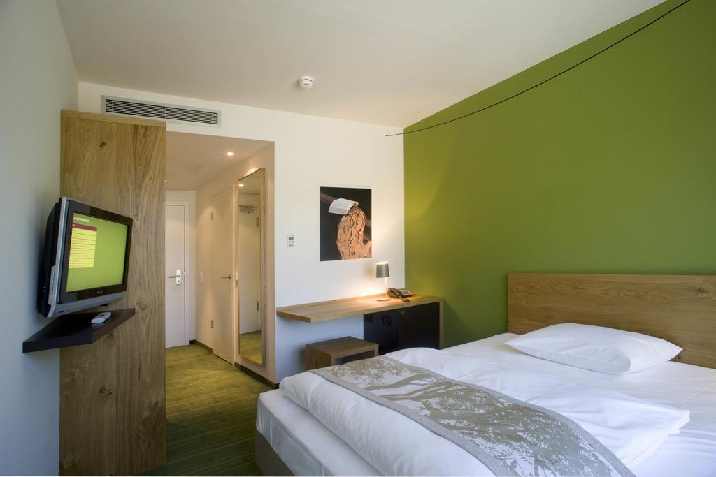 Fuerstenfelder Hotel Fuerstenfeldbruck Kamer foto